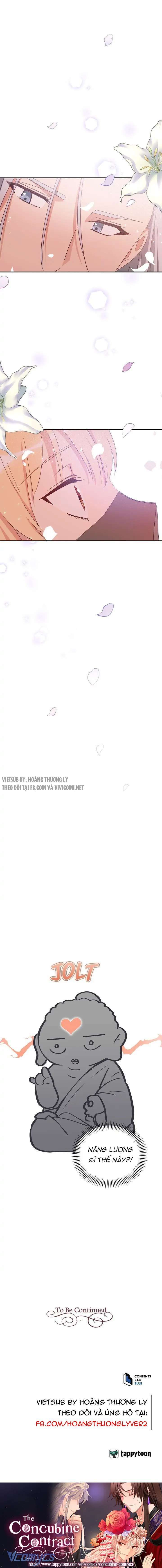 Ái Phi Khế Ước - Chapter 98 - Page 16