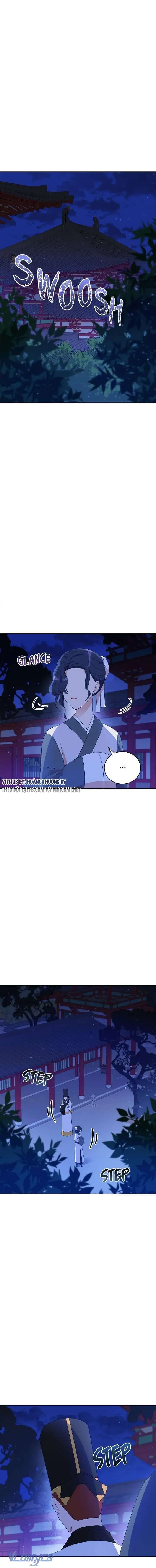 Ái Phi Khế Ước - Chapter 99 - Page 10