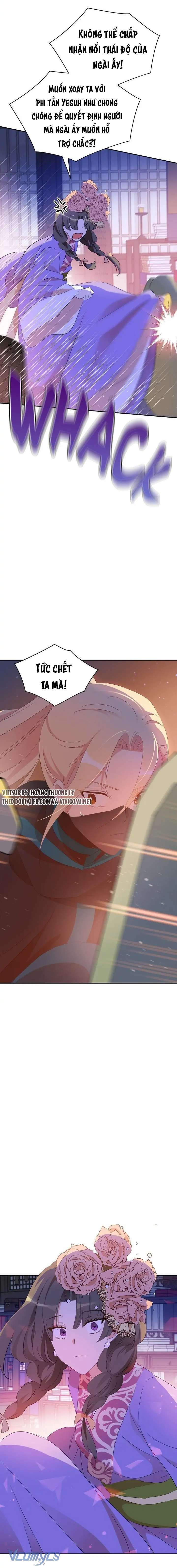 Ái Phi Khế Ước - Chapter 99 - Page 13