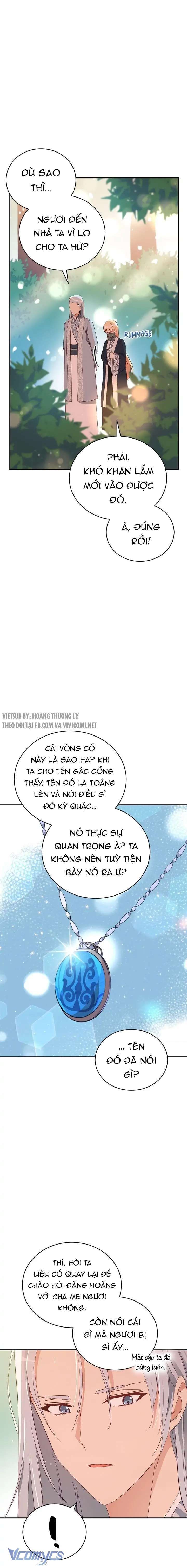 Ái Phi Khế Ước - Chapter 99 - Page 4