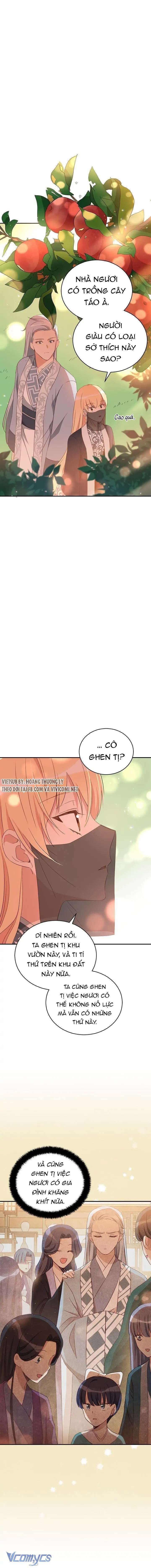 Ái Phi Khế Ước - Chapter 99 - Page 6