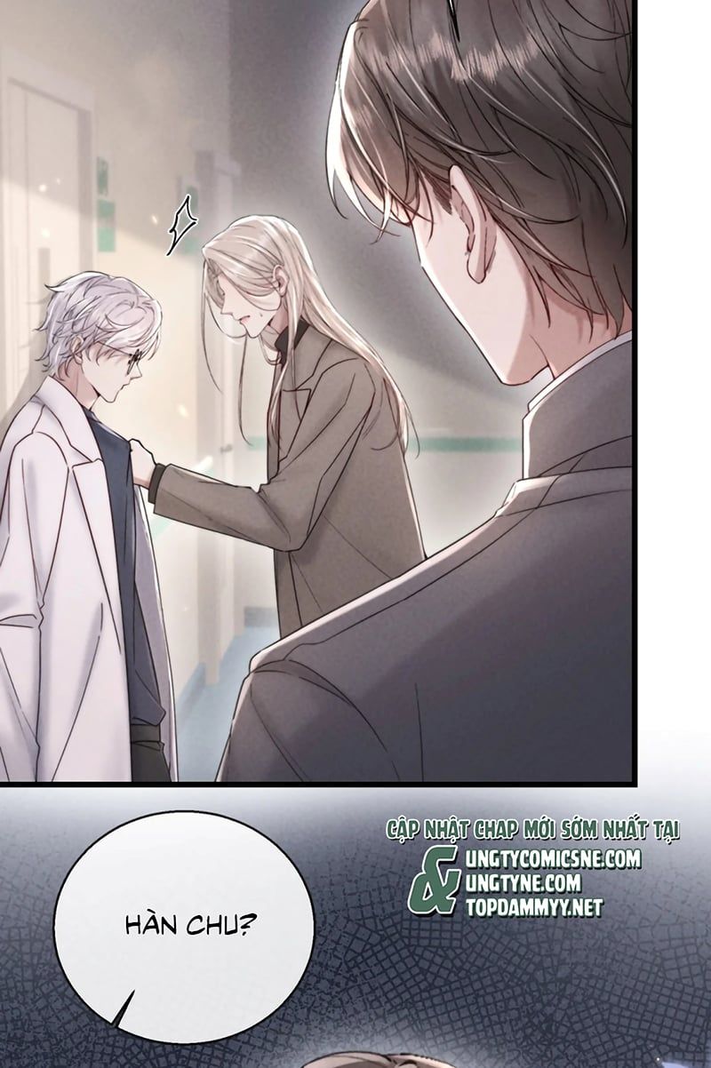 Kế Hoạch Tự Dưỡng Cuồng Khuyển - Chapter 85 - Page 11