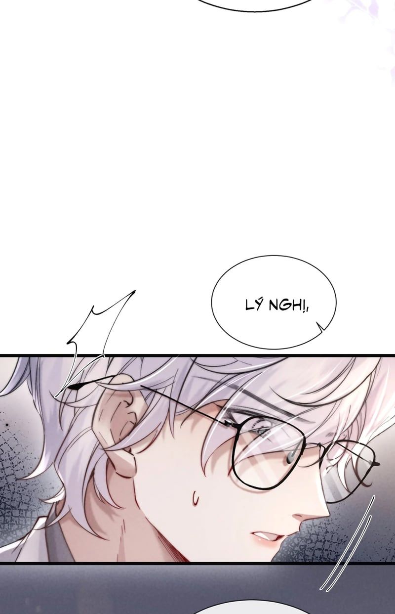 Kế Hoạch Tự Dưỡng Cuồng Khuyển - Chapter 85 - Page 13