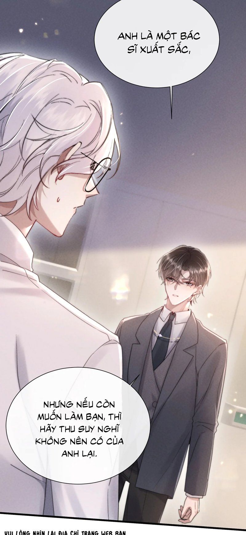 Kế Hoạch Tự Dưỡng Cuồng Khuyển - Chapter 85 - Page 14