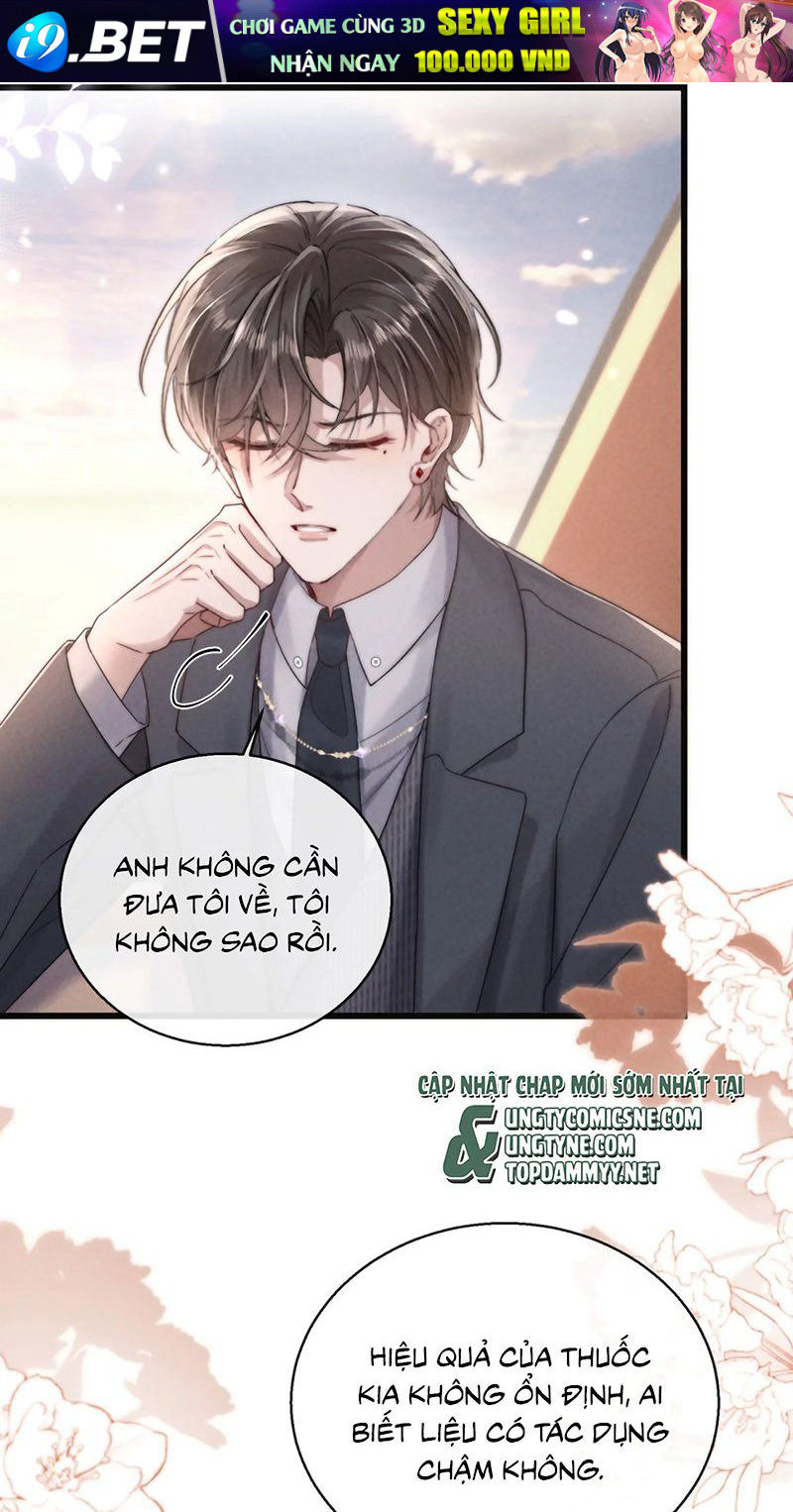 Kế Hoạch Tự Dưỡng Cuồng Khuyển - Chapter 85 - Page 20
