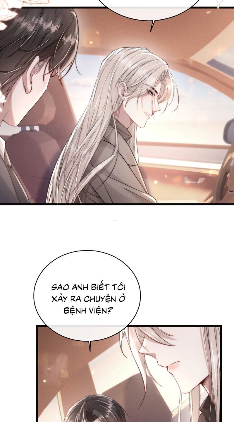 Kế Hoạch Tự Dưỡng Cuồng Khuyển - Chapter 85 - Page 21