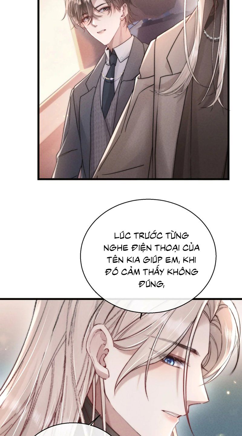 Kế Hoạch Tự Dưỡng Cuồng Khuyển - Chapter 85 - Page 22