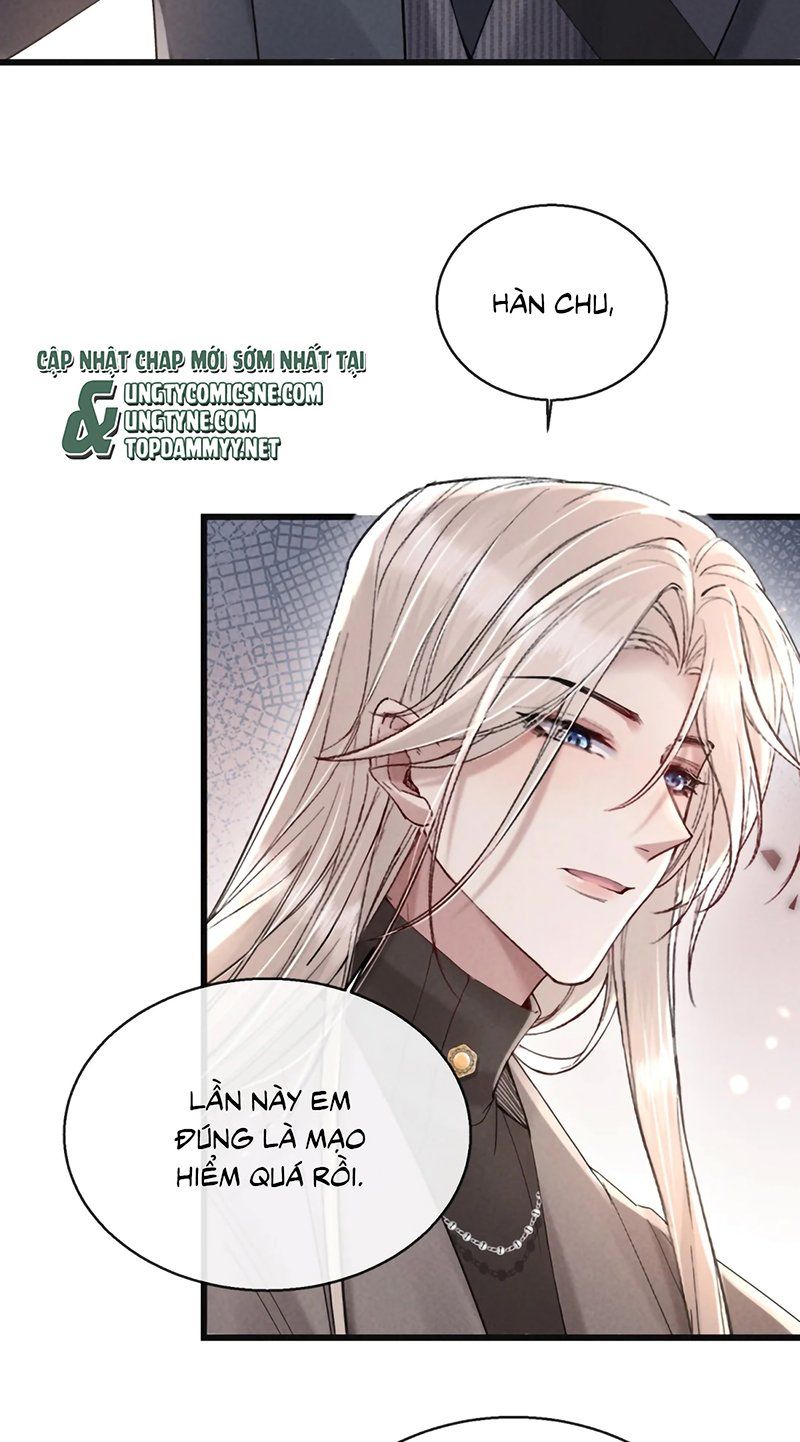 Kế Hoạch Tự Dưỡng Cuồng Khuyển - Chapter 85 - Page 25