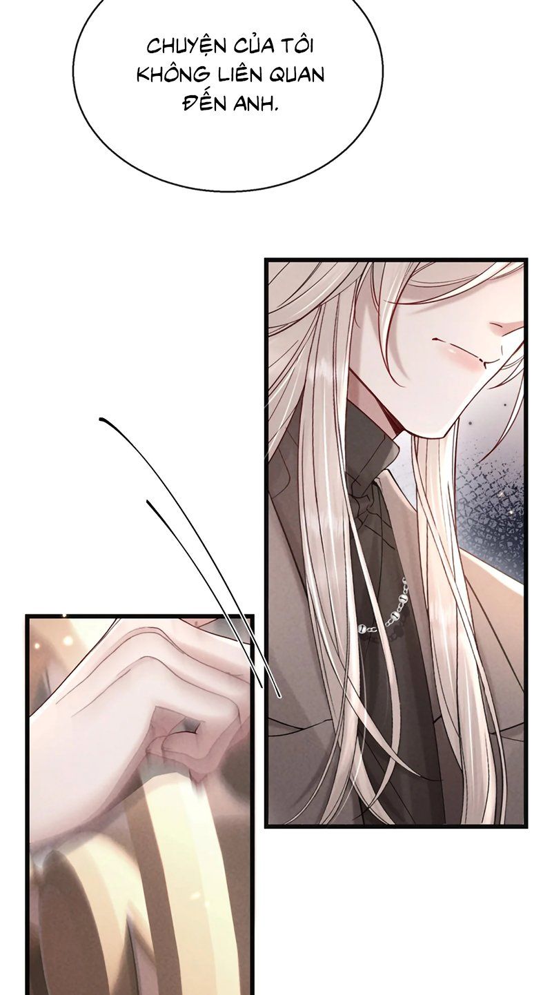 Kế Hoạch Tự Dưỡng Cuồng Khuyển - Chapter 85 - Page 28