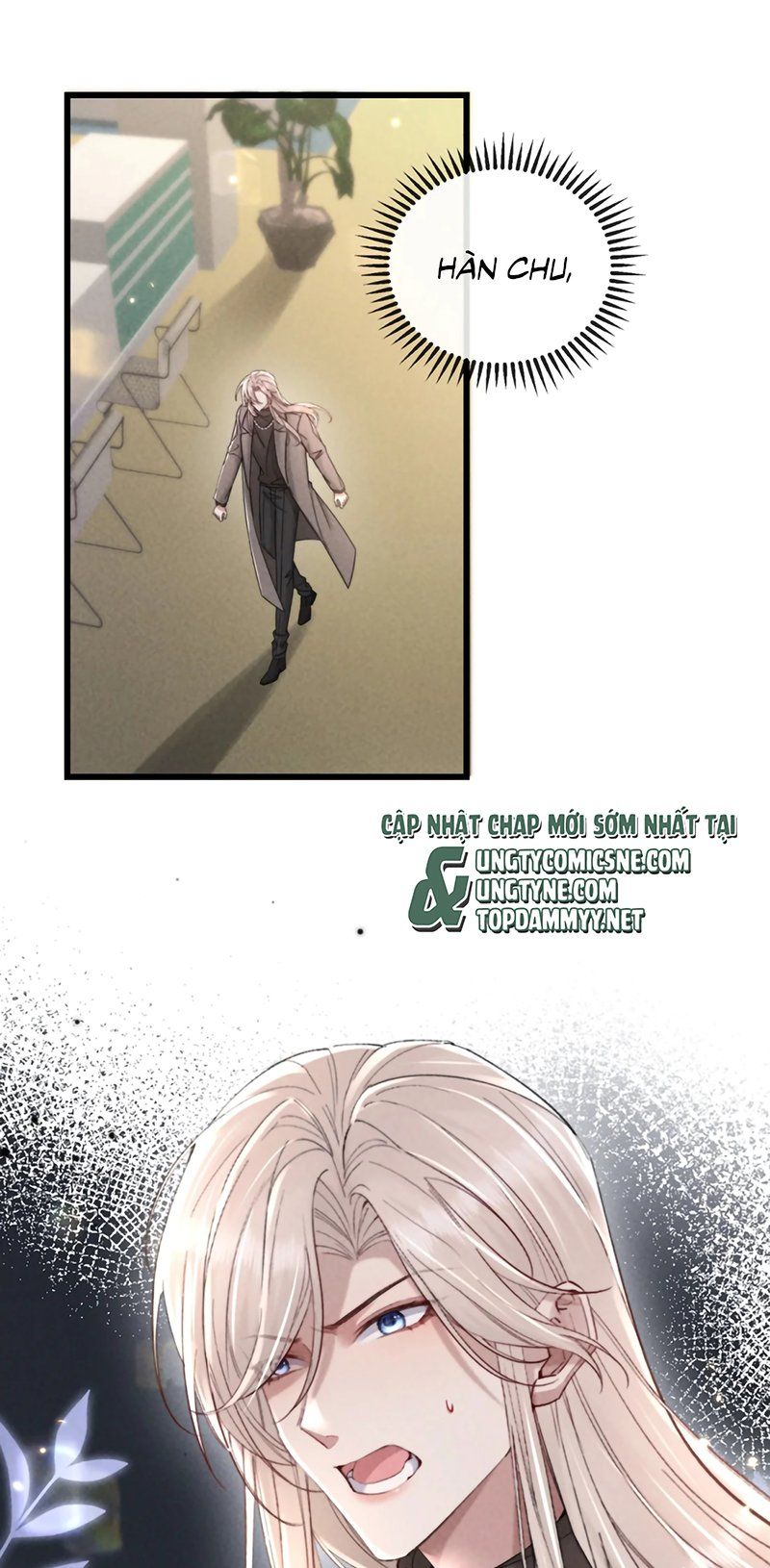 Kế Hoạch Tự Dưỡng Cuồng Khuyển - Chapter 85 - Page 3