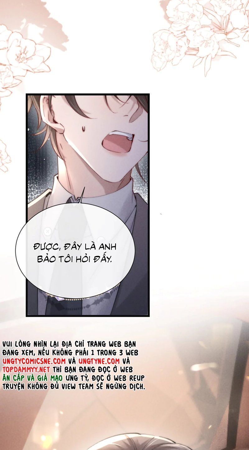 Kế Hoạch Tự Dưỡng Cuồng Khuyển - Chapter 85 - Page 35