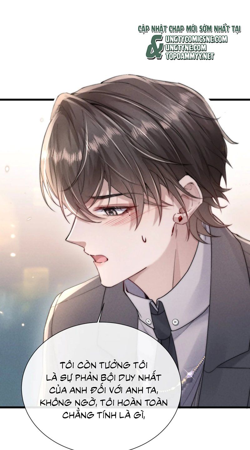 Kế Hoạch Tự Dưỡng Cuồng Khuyển - Chapter 85 - Page 38