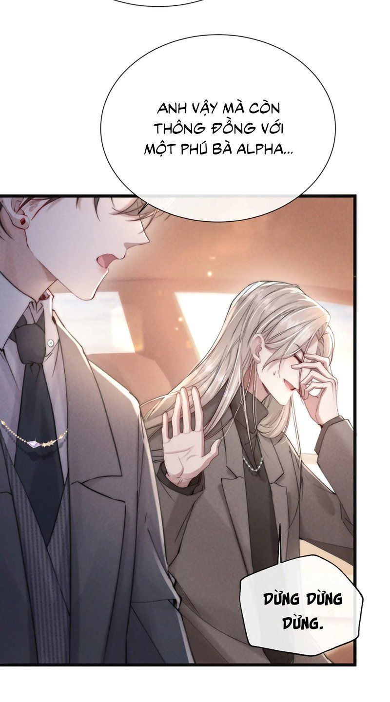 Kế Hoạch Tự Dưỡng Cuồng Khuyển - Chapter 85 - Page 39