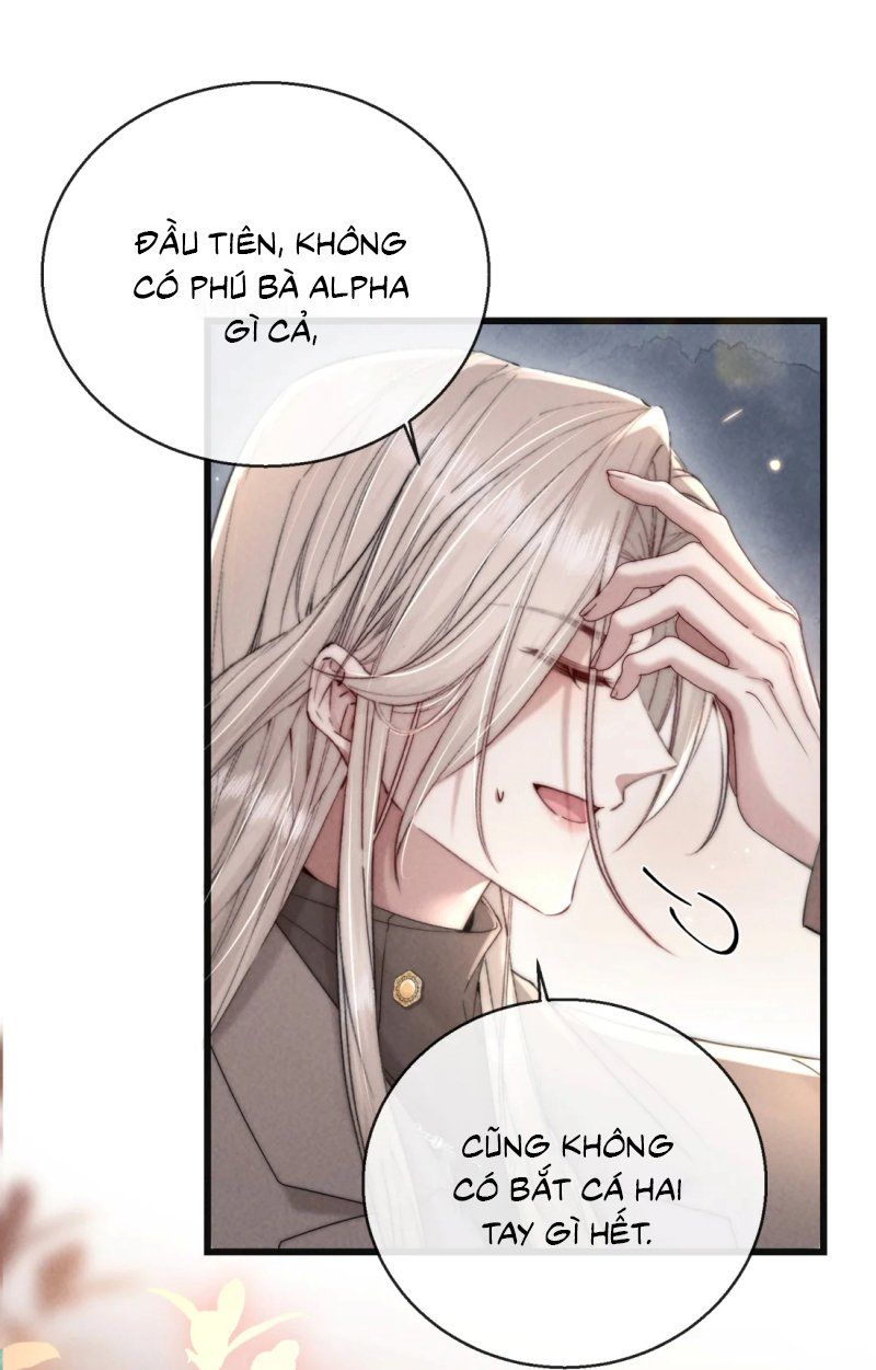 Kế Hoạch Tự Dưỡng Cuồng Khuyển - Chapter 85 - Page 40