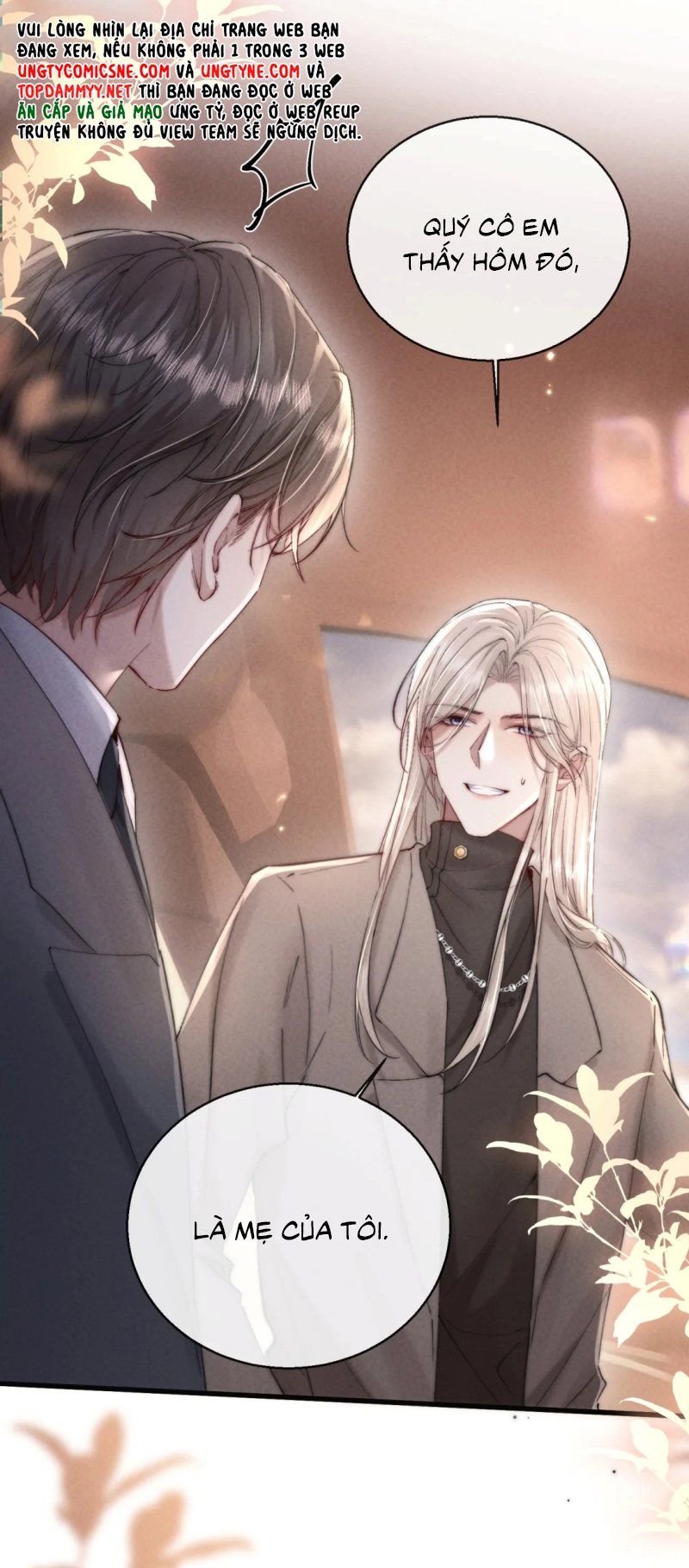 Kế Hoạch Tự Dưỡng Cuồng Khuyển - Chapter 85 - Page 41