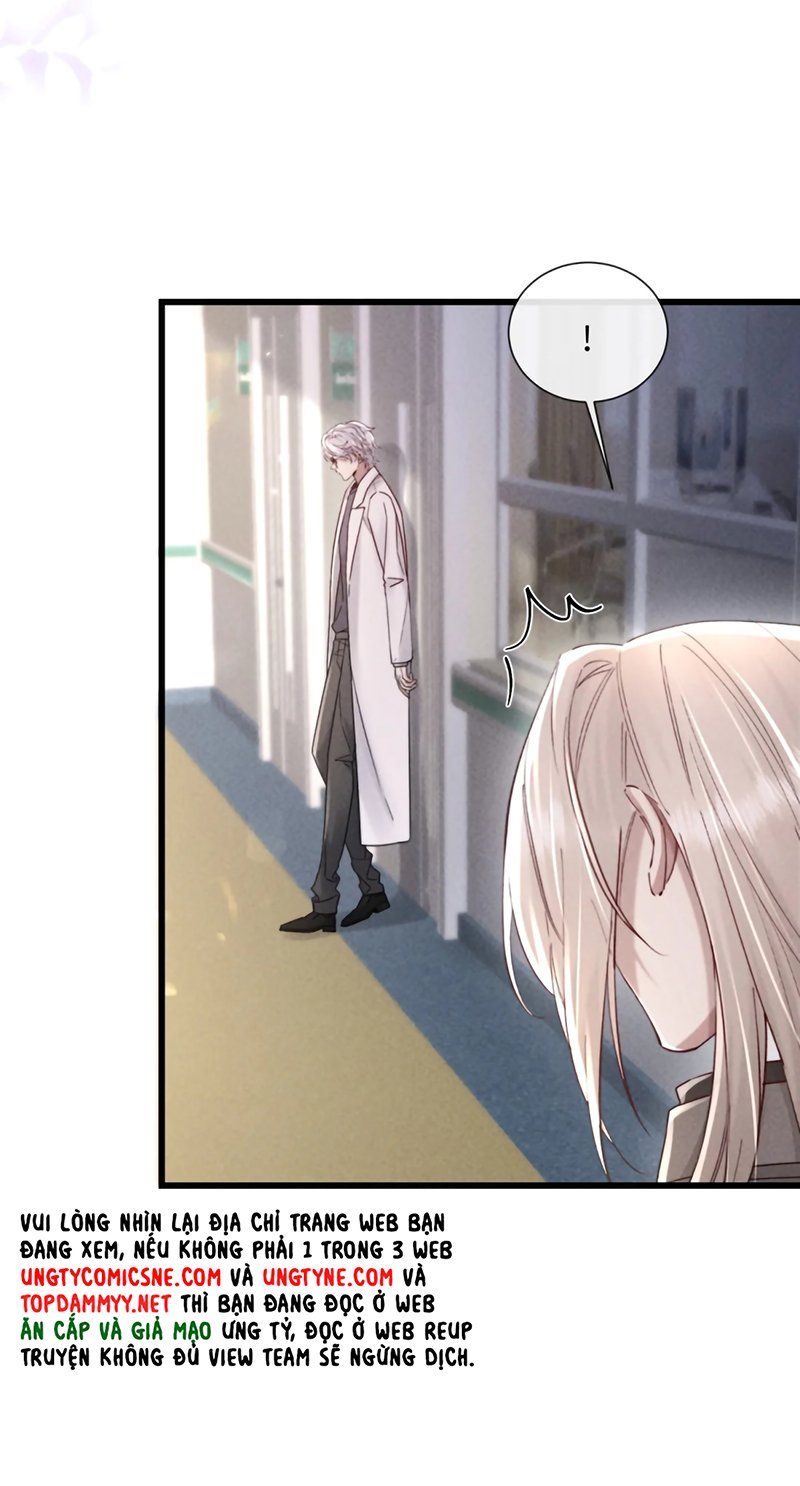 Kế Hoạch Tự Dưỡng Cuồng Khuyển - Chapter 85 - Page 5