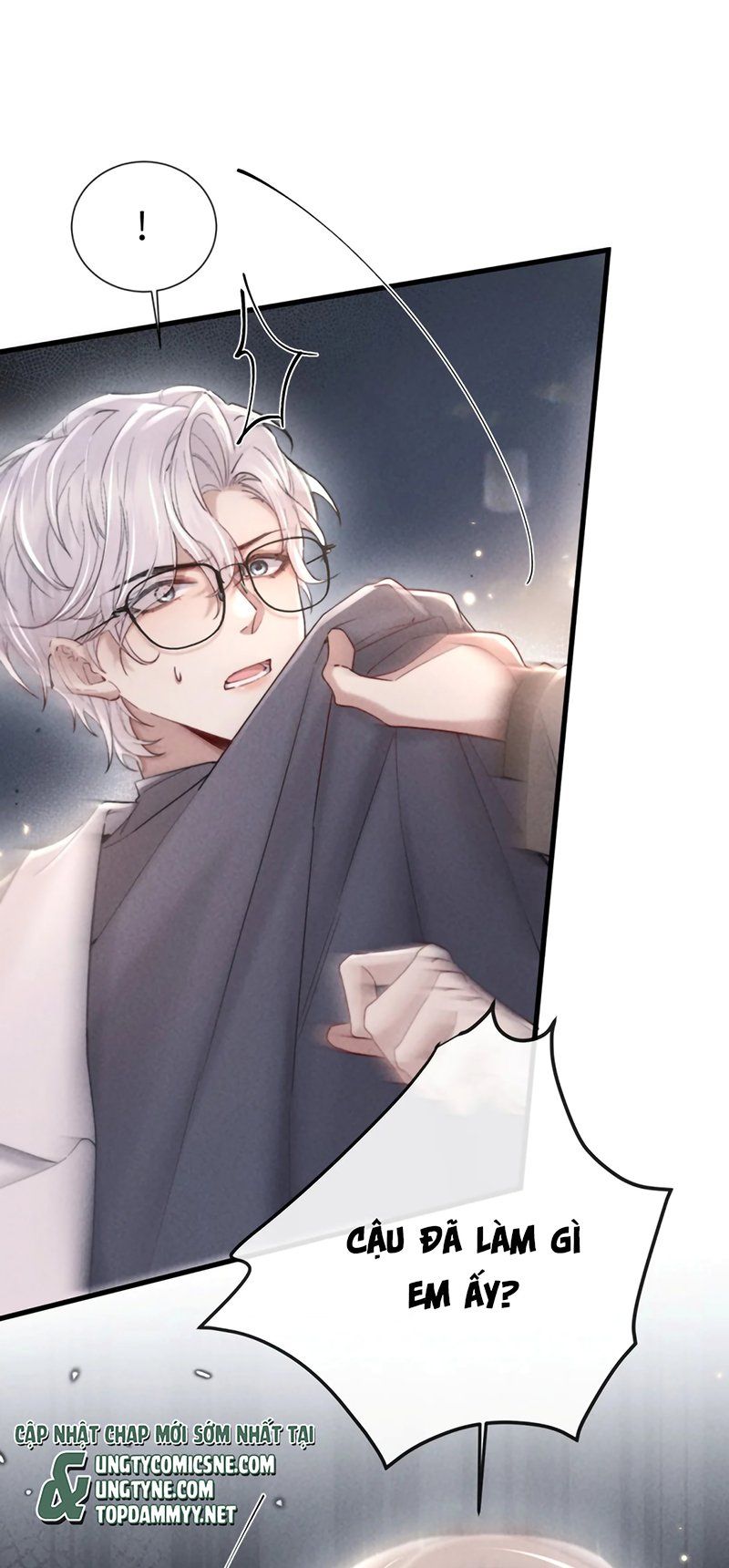 Kế Hoạch Tự Dưỡng Cuồng Khuyển - Chapter 85 - Page 7