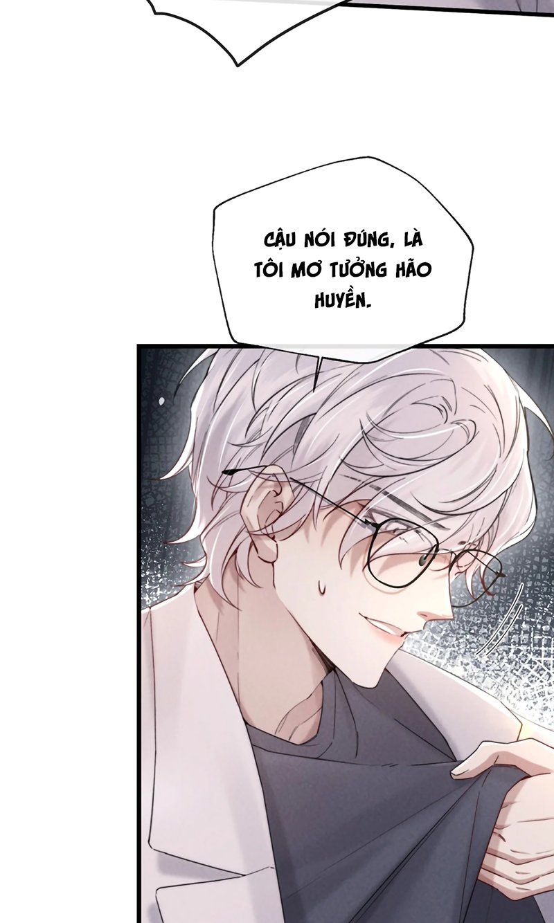 Kế Hoạch Tự Dưỡng Cuồng Khuyển - Chapter 85 - Page 9