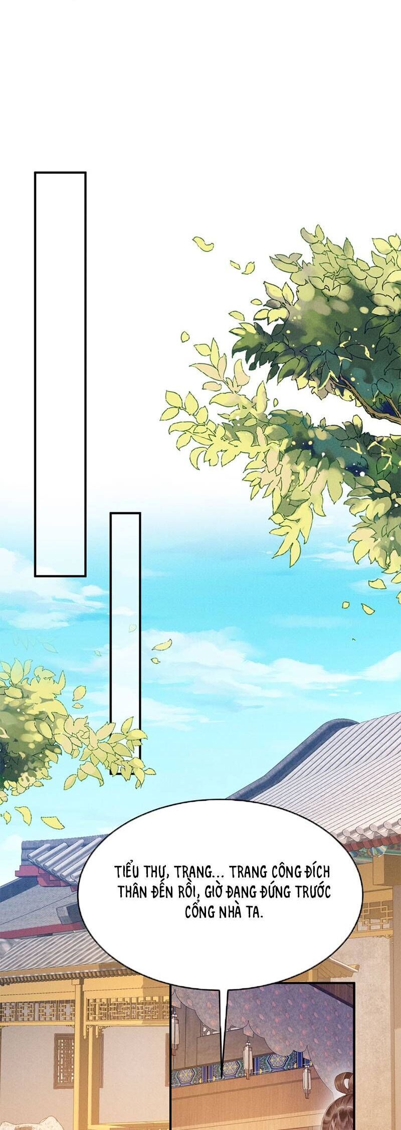 Đêm Tân Hôn , Tôi Đã Mang Thai Con Của Đốc Chủ - Chapter 10 - Page 7