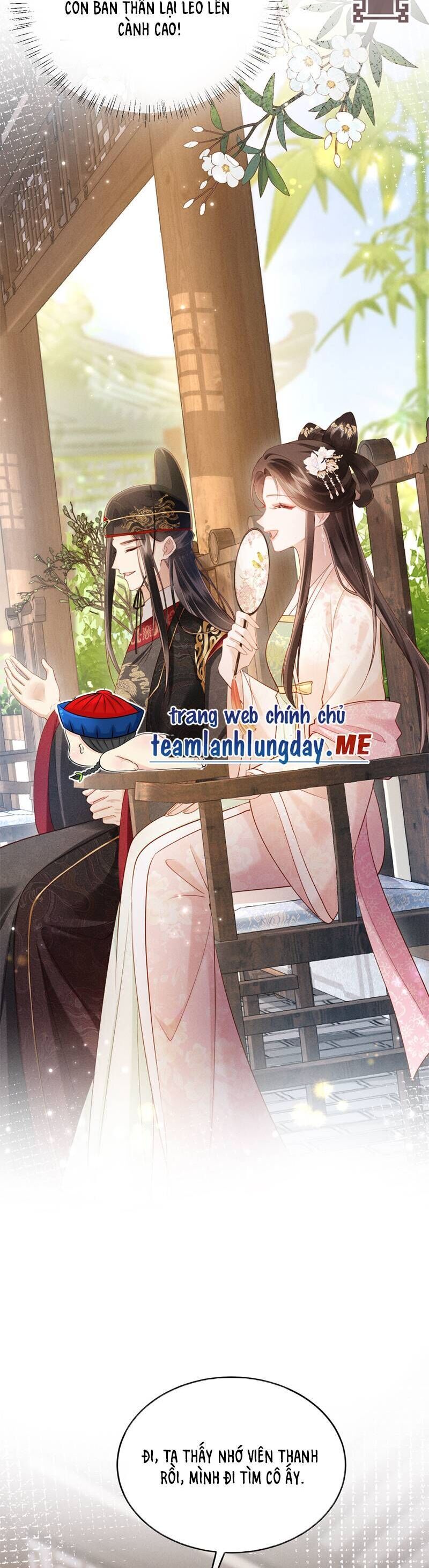 Đêm Tân Hôn , Tôi Đã Mang Thai Con Của Đốc Chủ - Chapter 11 - Page 14