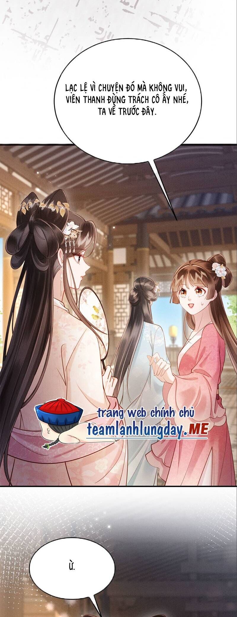 Đêm Tân Hôn , Tôi Đã Mang Thai Con Của Đốc Chủ - Chapter 11 - Page 27