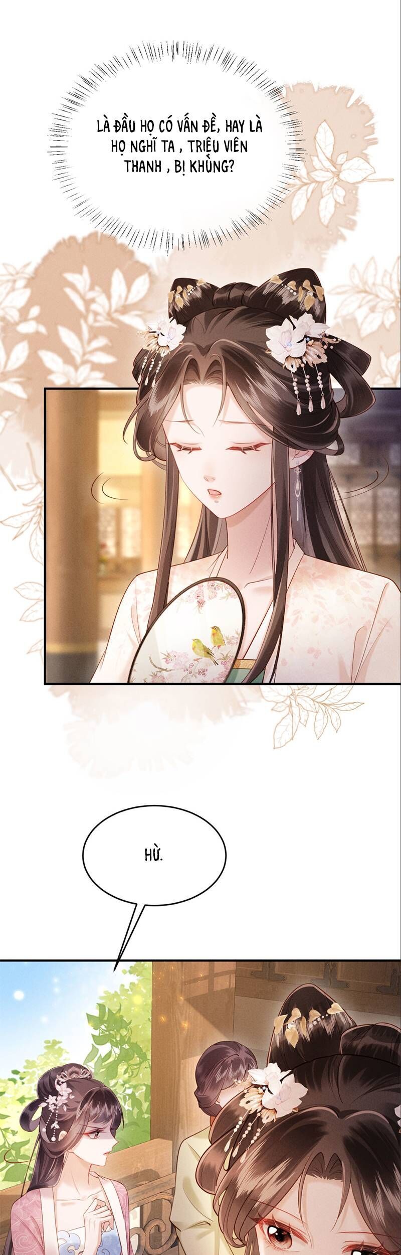 Đêm Tân Hôn , Tôi Đã Mang Thai Con Của Đốc Chủ - Chapter 11 - Page 29