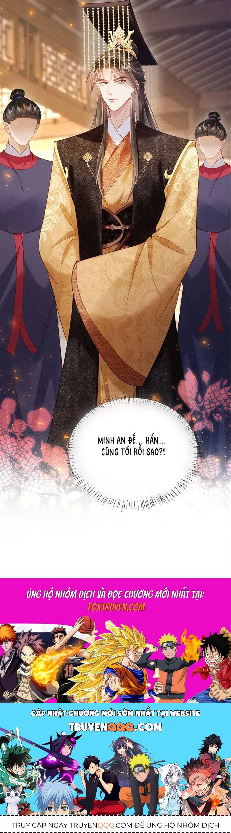 Đêm Tân Hôn , Tôi Đã Mang Thai Con Của Đốc Chủ - Chapter 11 - Page 32