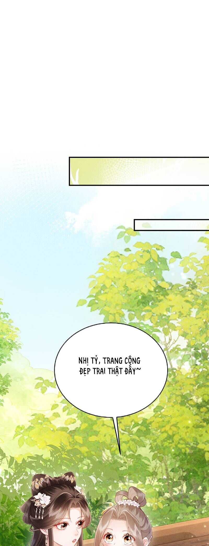 Đêm Tân Hôn , Tôi Đã Mang Thai Con Của Đốc Chủ - Chapter 12 - Page 26