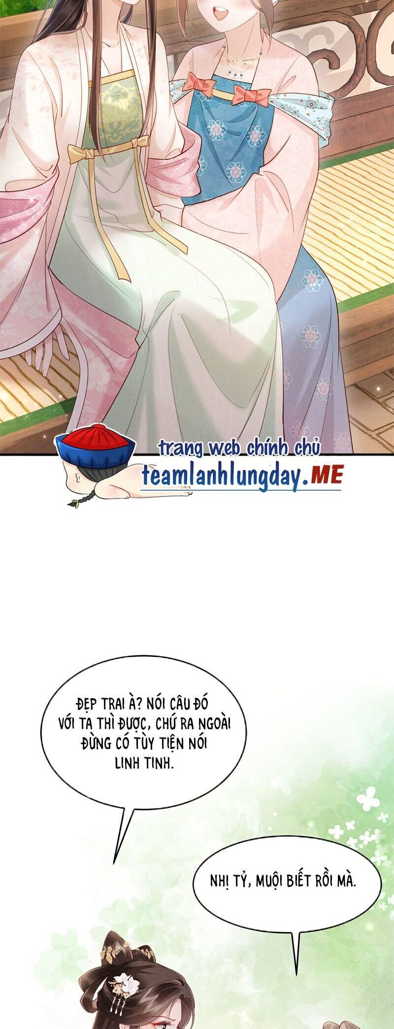 Đêm Tân Hôn , Tôi Đã Mang Thai Con Của Đốc Chủ - Chapter 12 - Page 27