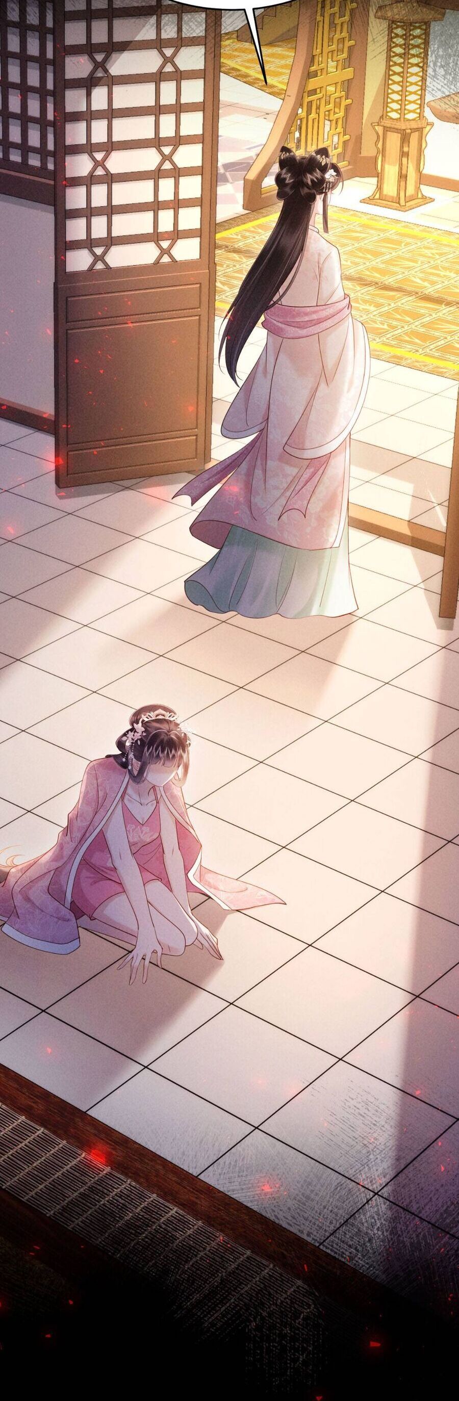 Đêm Tân Hôn , Tôi Đã Mang Thai Con Của Đốc Chủ - Chapter 14 - Page 16