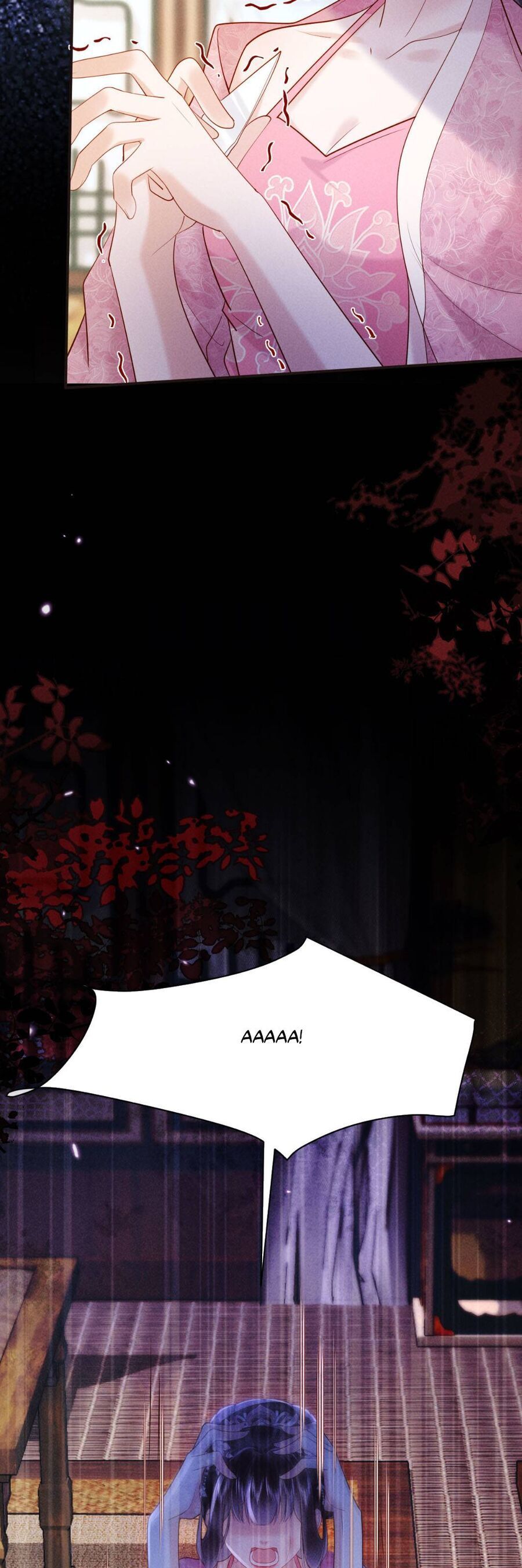 Đêm Tân Hôn , Tôi Đã Mang Thai Con Của Đốc Chủ - Chapter 14 - Page 20