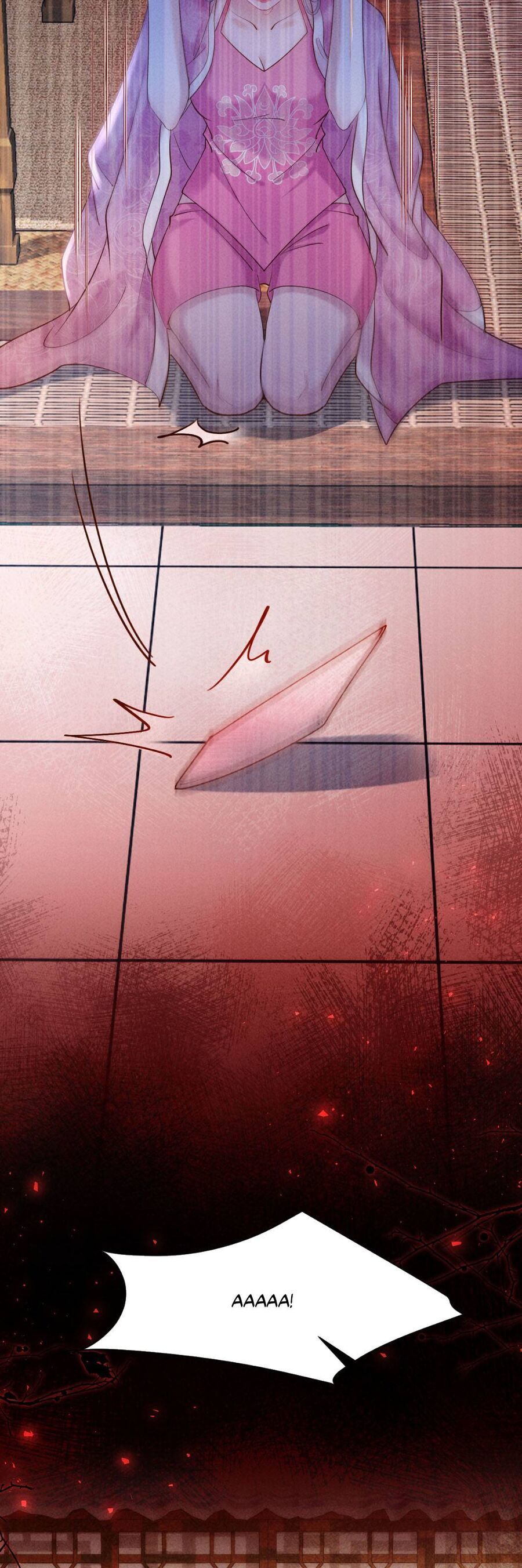 Đêm Tân Hôn , Tôi Đã Mang Thai Con Của Đốc Chủ - Chapter 14 - Page 21