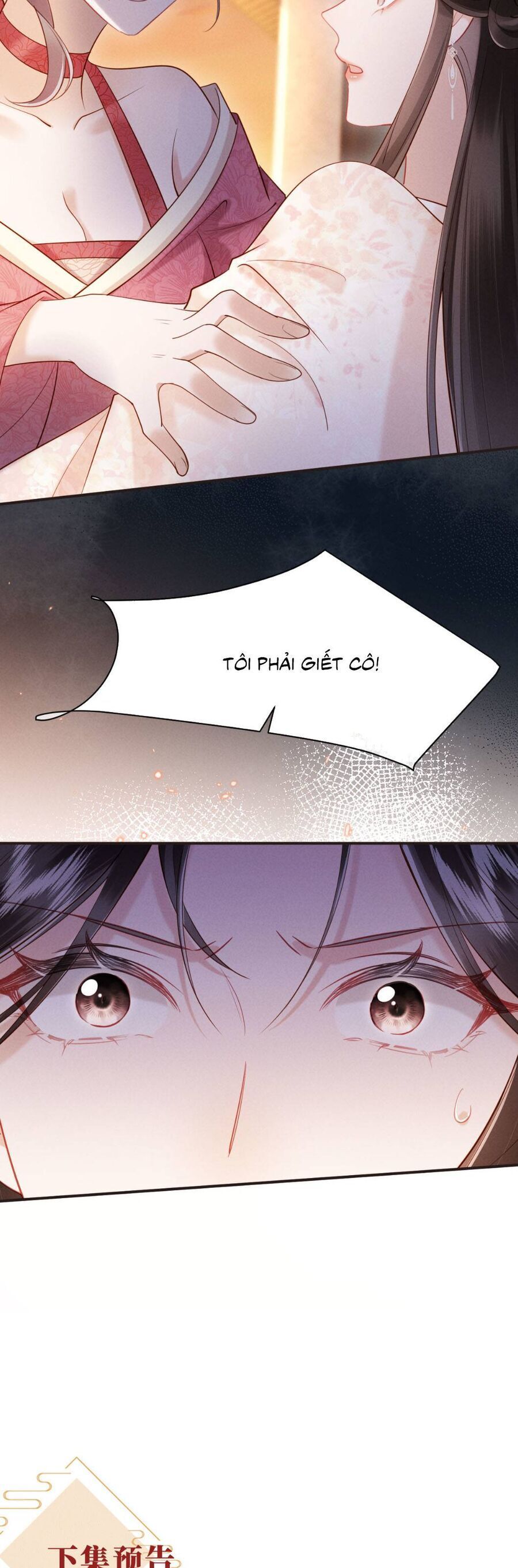 Đêm Tân Hôn , Tôi Đã Mang Thai Con Của Đốc Chủ - Chapter 14 - Page 35