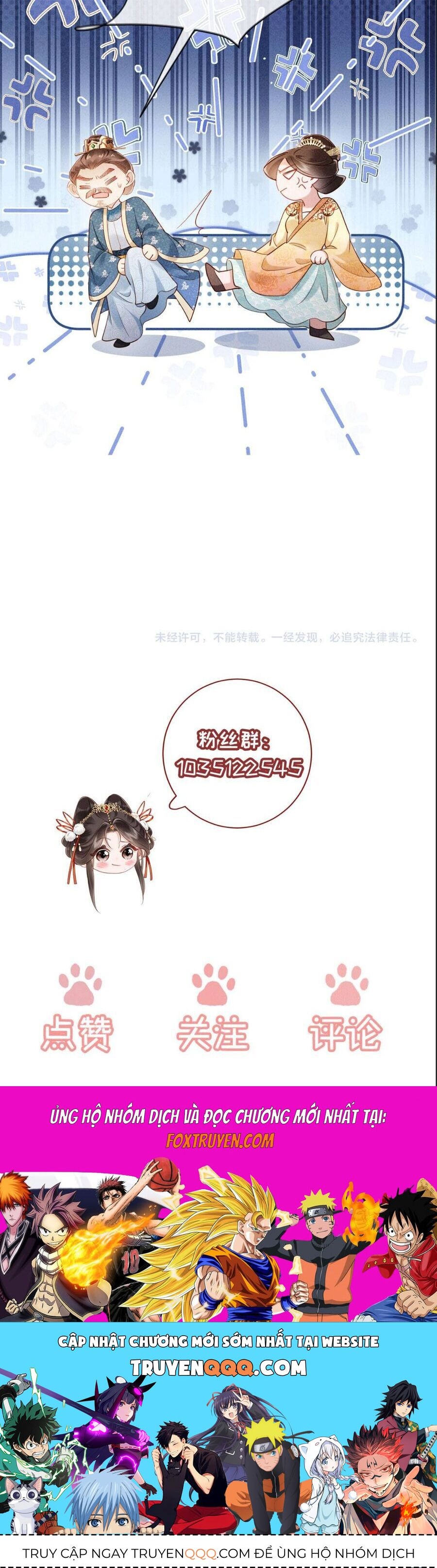 Đêm Tân Hôn , Tôi Đã Mang Thai Con Của Đốc Chủ - Chapter 14 - Page 38