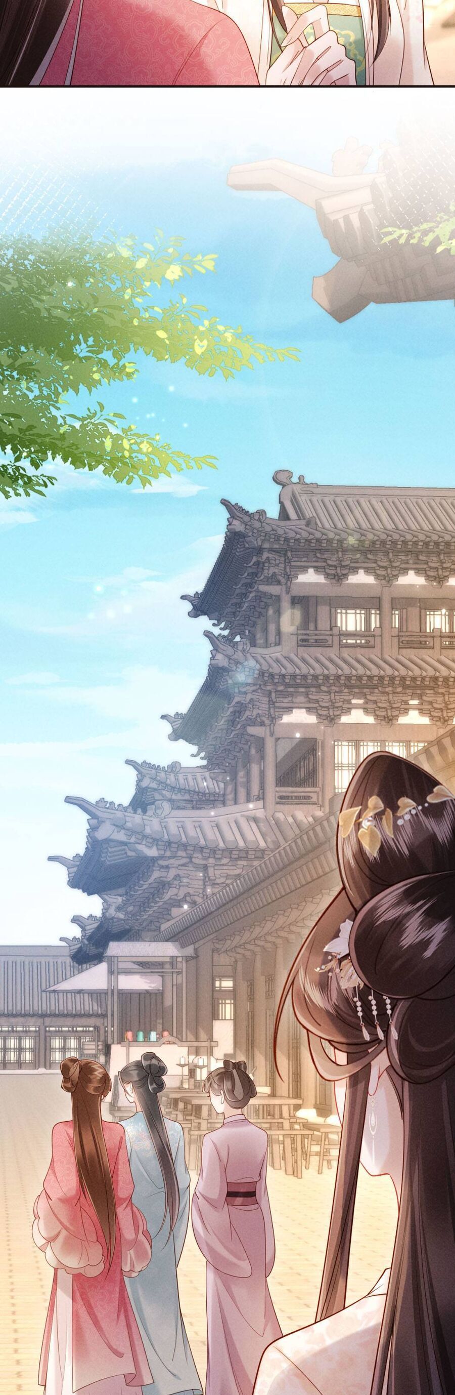 Đêm Tân Hôn , Tôi Đã Mang Thai Con Của Đốc Chủ - Chapter 14 - Page 4