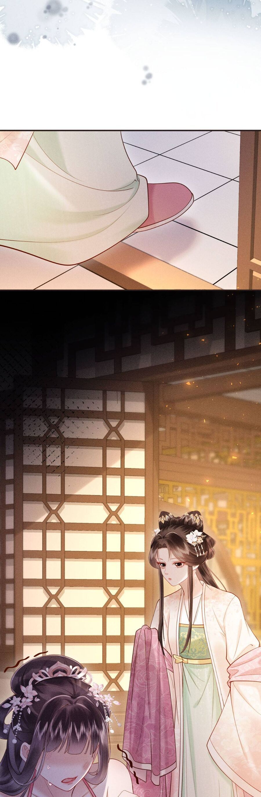 Đêm Tân Hôn , Tôi Đã Mang Thai Con Của Đốc Chủ - Chapter 14 - Page 9