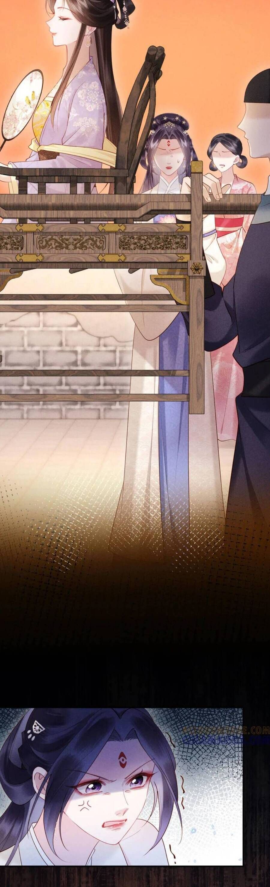 Đêm Tân Hôn , Tôi Đã Mang Thai Con Của Đốc Chủ - Chapter 17 - Page 10