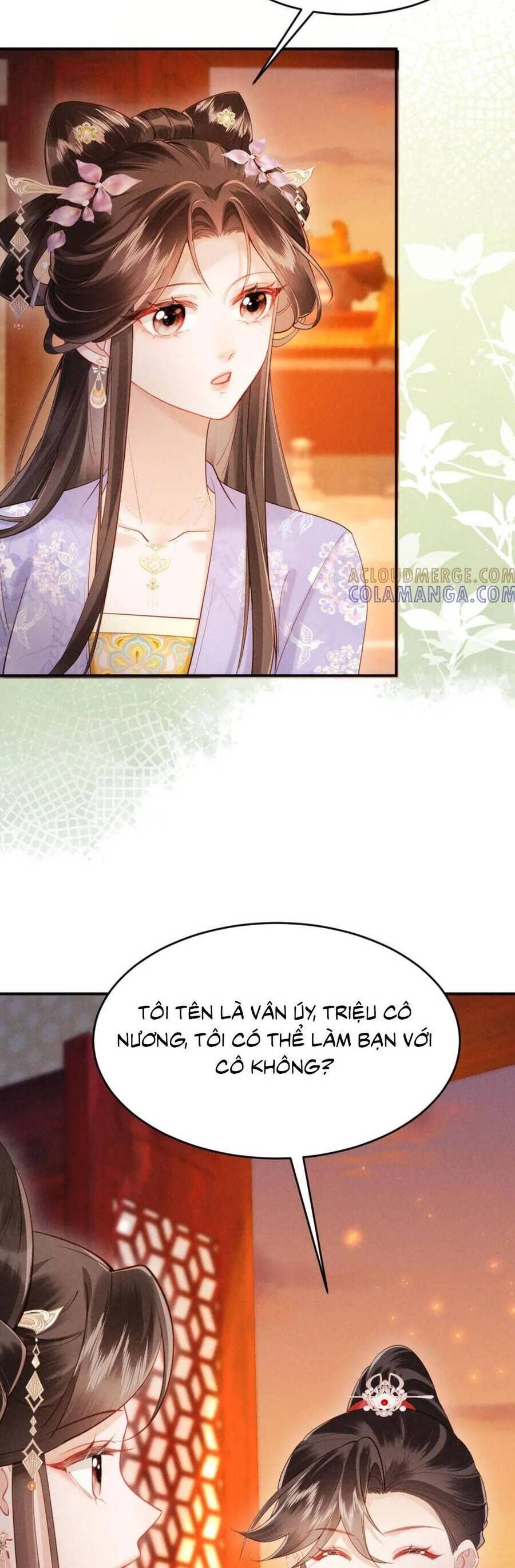 Đêm Tân Hôn , Tôi Đã Mang Thai Con Của Đốc Chủ - Chapter 17 - Page 29