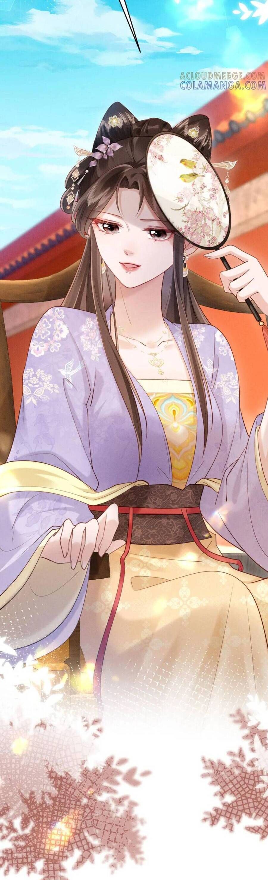 Đêm Tân Hôn , Tôi Đã Mang Thai Con Của Đốc Chủ - Chapter 17 - Page 5