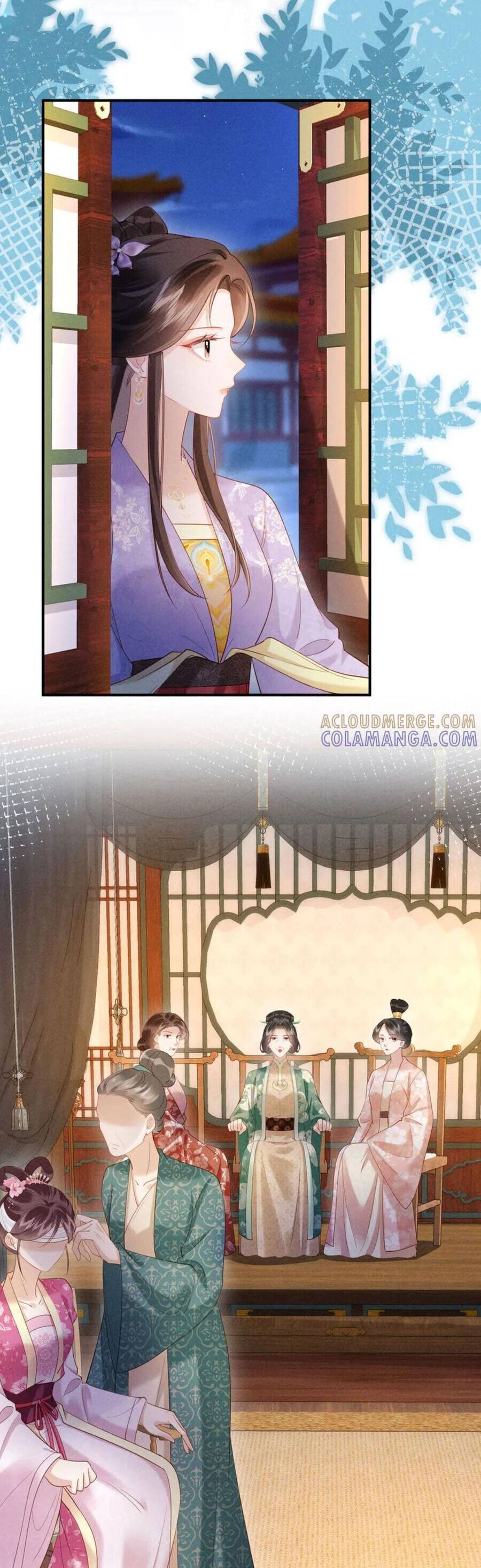 Đêm Tân Hôn , Tôi Đã Mang Thai Con Của Đốc Chủ - Chapter 18 - Page 18