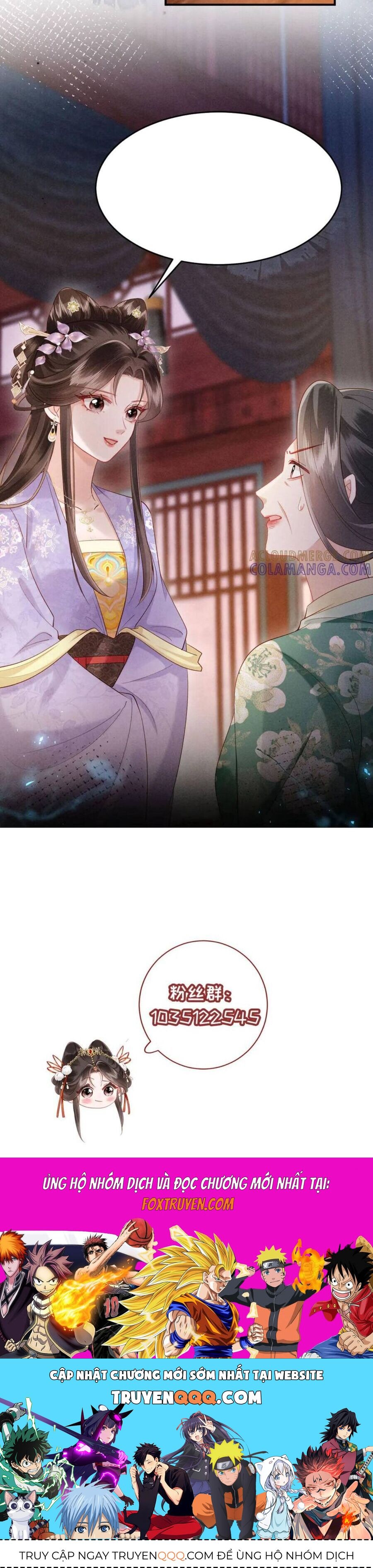 Đêm Tân Hôn , Tôi Đã Mang Thai Con Của Đốc Chủ - Chapter 18 - Page 30