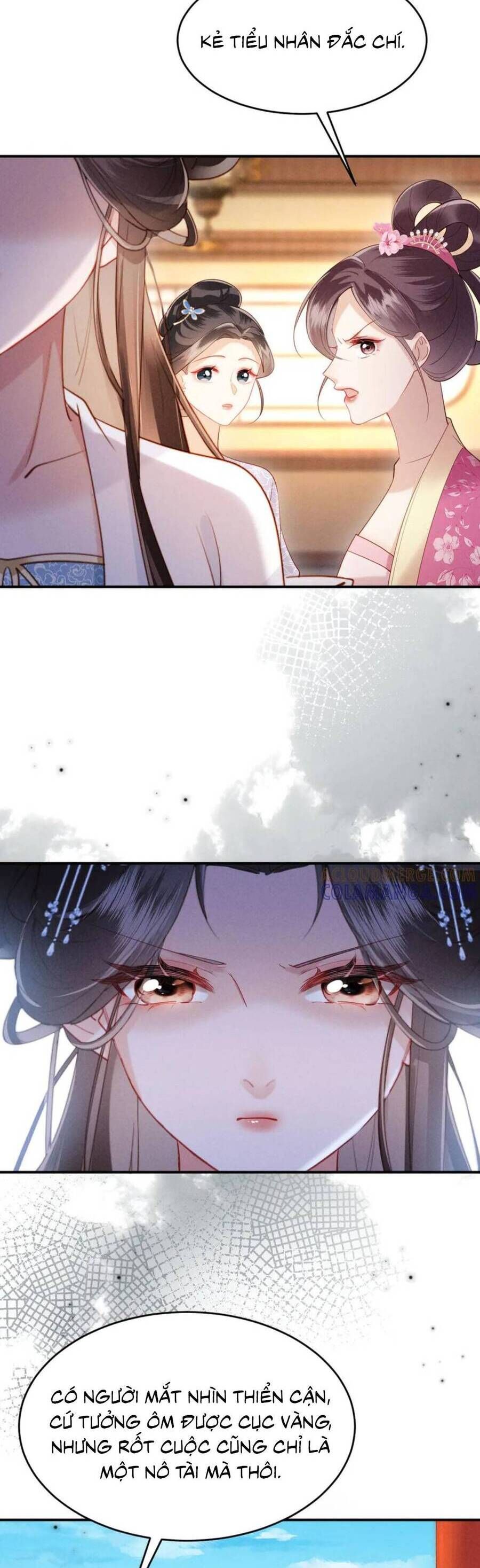 Đêm Tân Hôn , Tôi Đã Mang Thai Con Của Đốc Chủ - Chapter 20 - Page 20