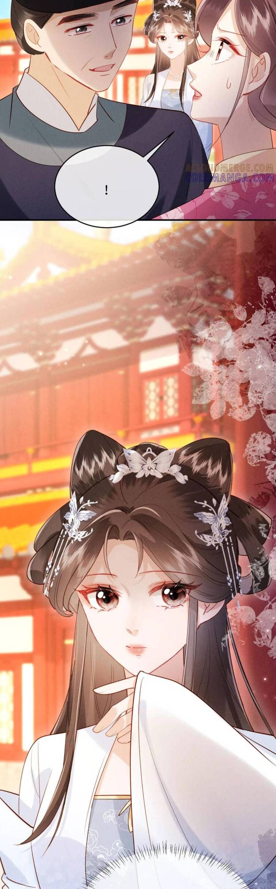 Đêm Tân Hôn , Tôi Đã Mang Thai Con Của Đốc Chủ - Chapter 20 - Page 32