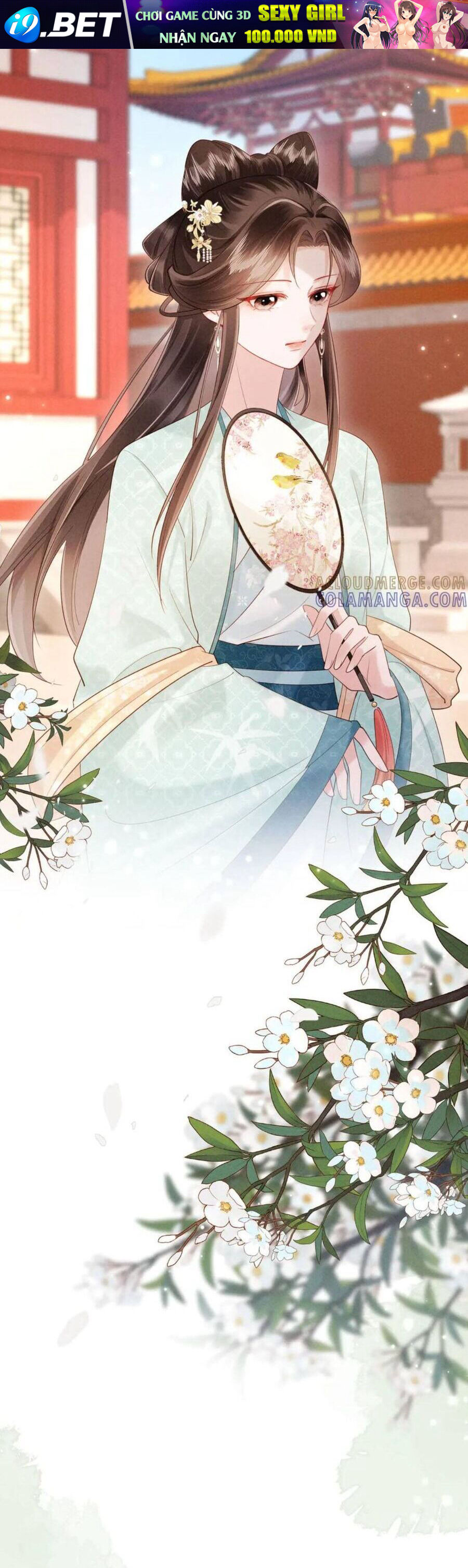 Đêm Tân Hôn , Tôi Đã Mang Thai Con Của Đốc Chủ - Chapter 22 - Page 16