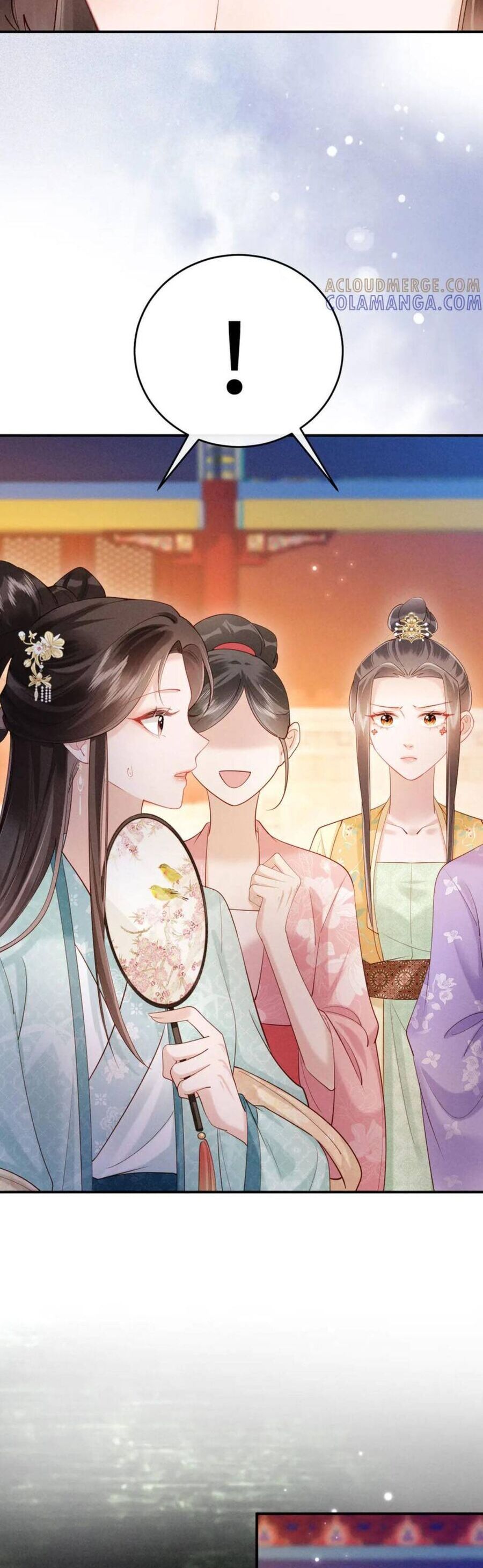 Đêm Tân Hôn , Tôi Đã Mang Thai Con Của Đốc Chủ - Chapter 22 - Page 20