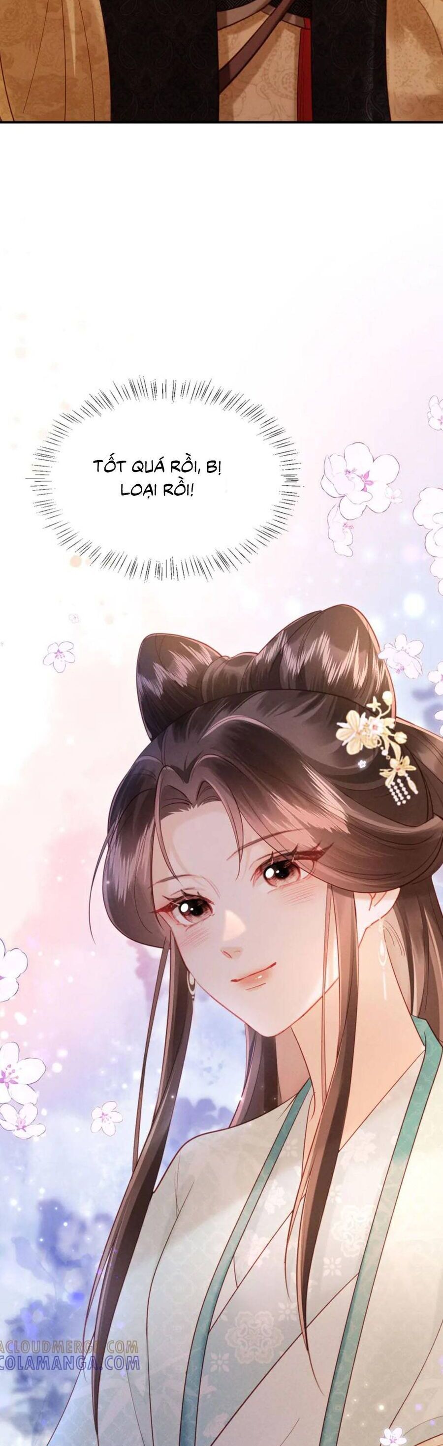 Đêm Tân Hôn , Tôi Đã Mang Thai Con Của Đốc Chủ - Chapter 22 - Page 27