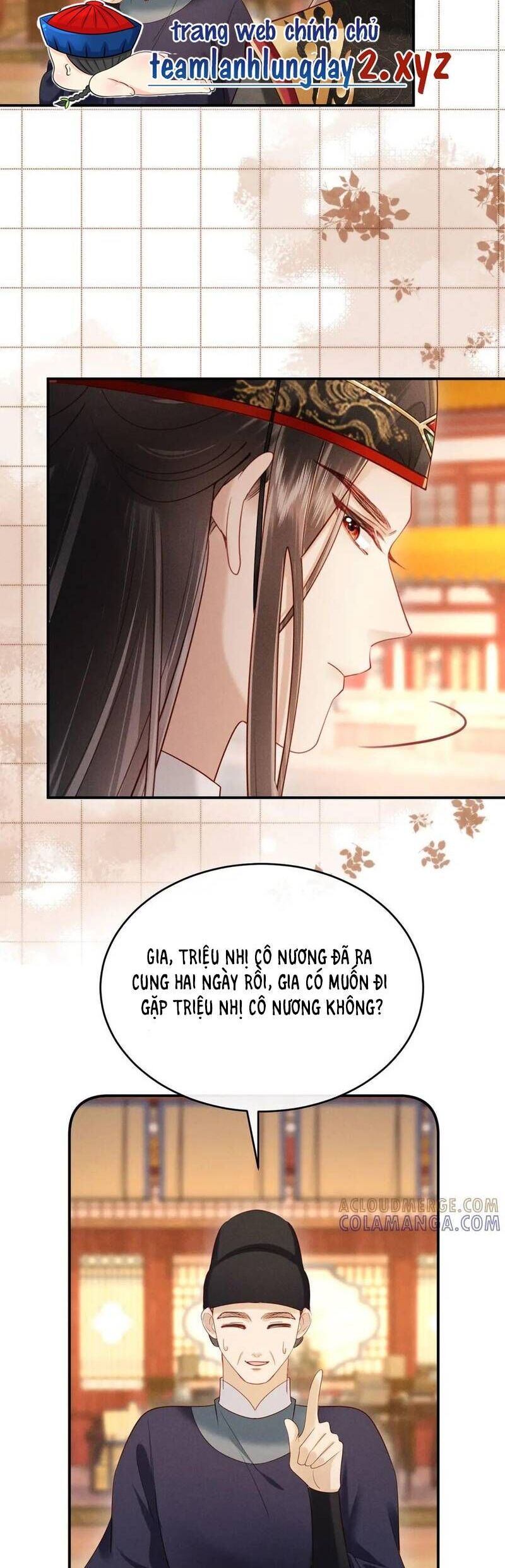 Đêm Tân Hôn , Tôi Đã Mang Thai Con Của Đốc Chủ - Chapter 24 - Page 26