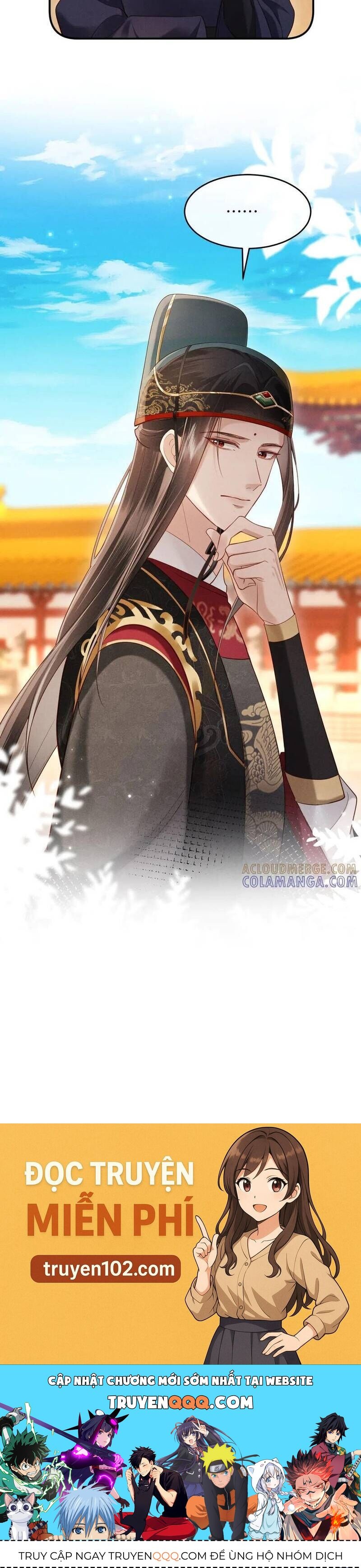 Đêm Tân Hôn , Tôi Đã Mang Thai Con Của Đốc Chủ - Chapter 24 - Page 27