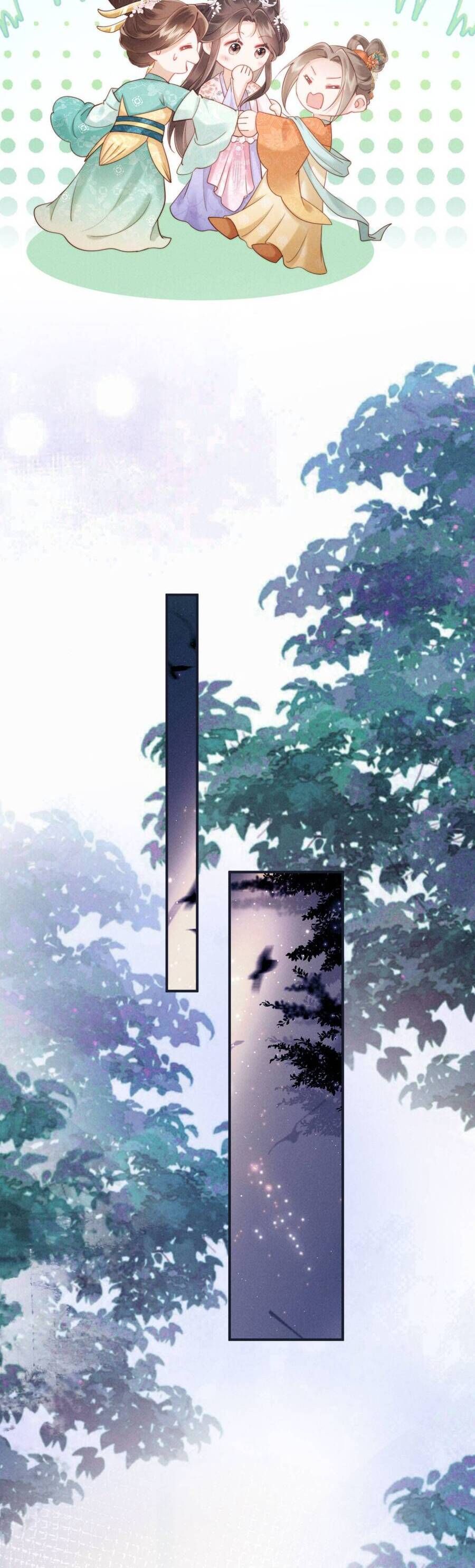 Đêm Tân Hôn , Tôi Đã Mang Thai Con Của Đốc Chủ - Chapter 26 - Page 13