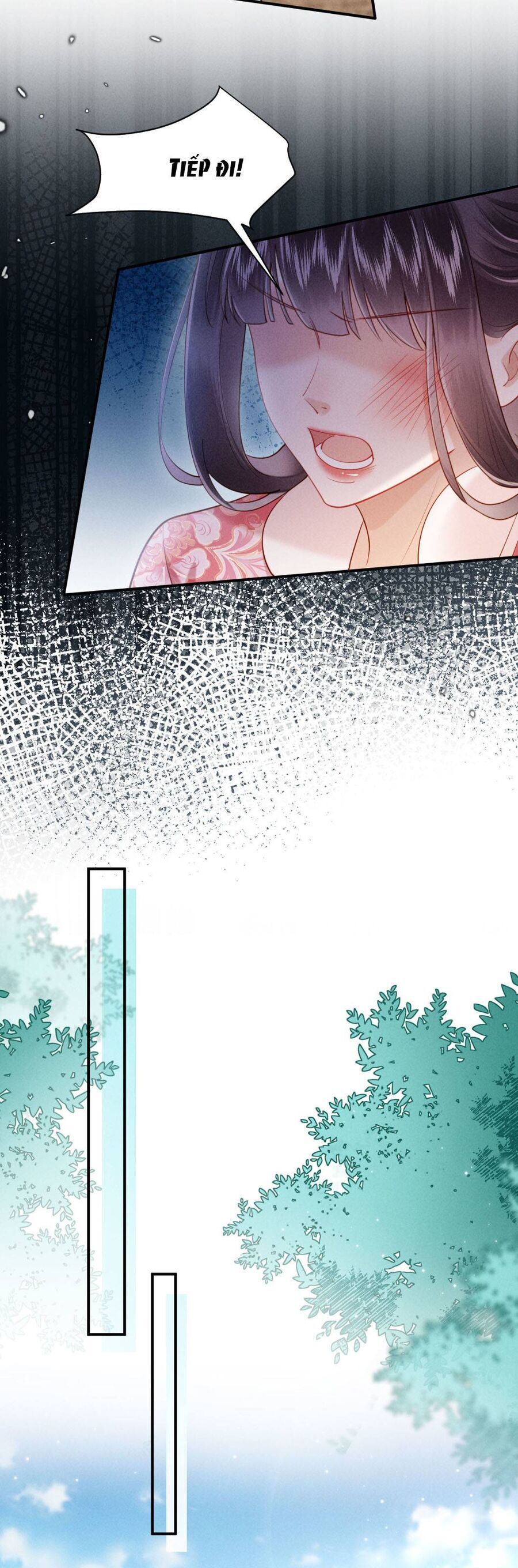 Đêm Tân Hôn , Tôi Đã Mang Thai Con Của Đốc Chủ - Chapter 7 - Page 12